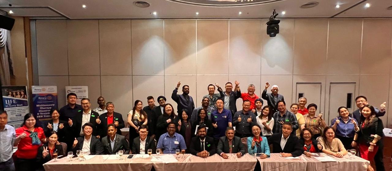 RMB 2025 – Where Leaders Connect and Create Impact